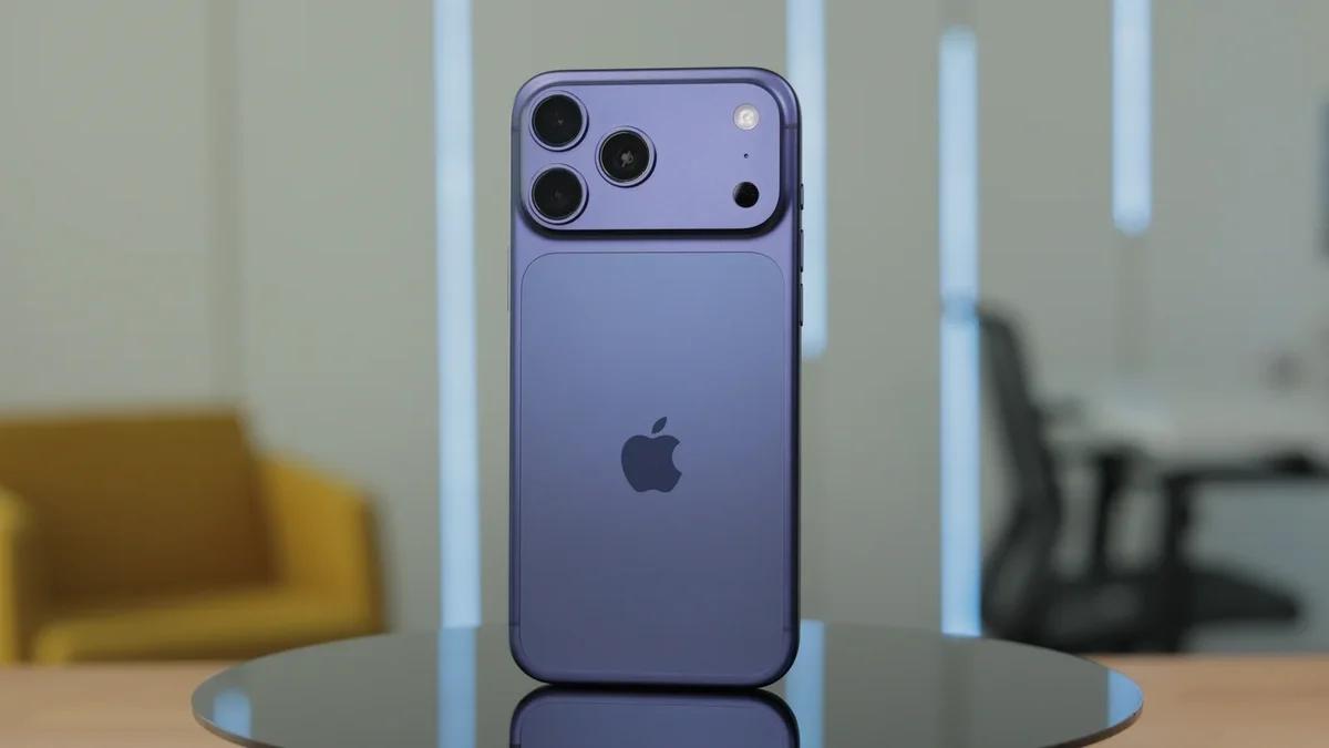iPhone 18 Pro-iPhone 18 Pro規格-iPhone 18 Pro最新消息-iPhone 18 Pro價錢-iPhone 18 Pro顏色