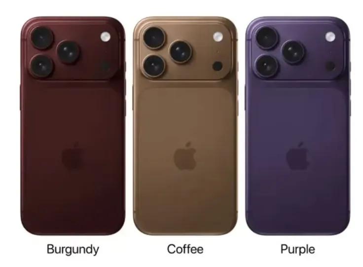 iPhone 18 Pro-iPhone 18 Pro規格-iPhone 18 Pro最新消息-iPhone 18 Pro價錢-iPhone 18 Pro顏色