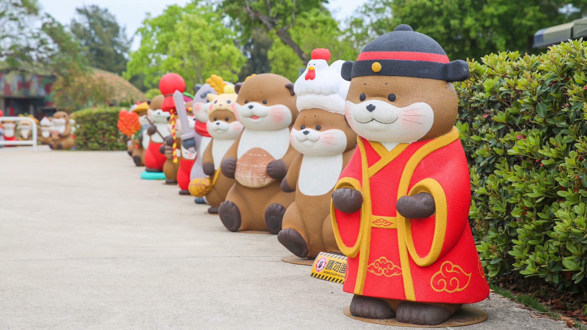 (圖片來源:金門縣政府)