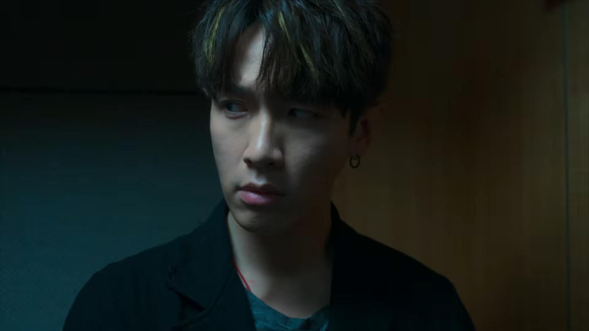 乩身第二季-乩身續訂-乩身Netflix-乩身結局