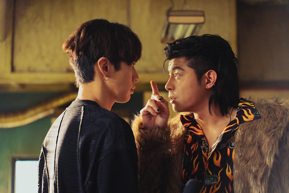 乩身劇情-乩身柯震東-乩身王柏傑-乩身台劇Netflix