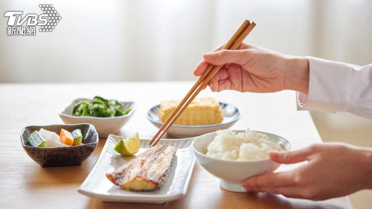 陳喬恩凍齡秘訣2:高蛋白低醣菜單,越吃越不容易胖。(示意圖/shutterstock達志影像)