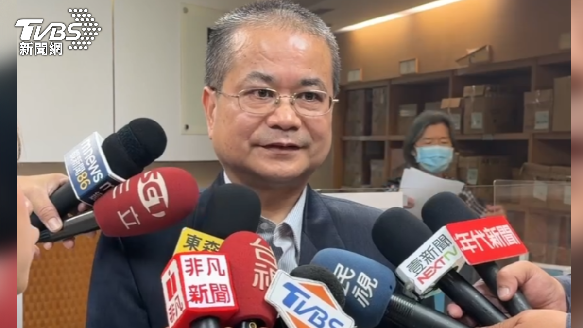 高雄正義市場毒春捲案業者恐賠逾5千萬,消保官介入。(圖/TVBS)