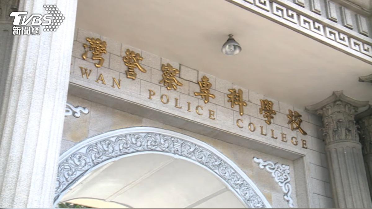 警專靶場傳意外!1年級生未遵循SOP 左手掌遭子彈貫穿