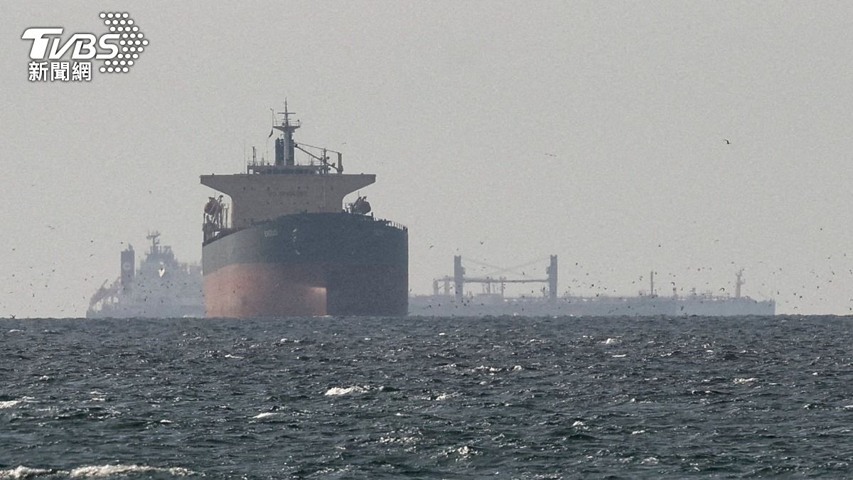 美伊會談前　伊朗官員：這天可能「限制性」開放荷姆茲