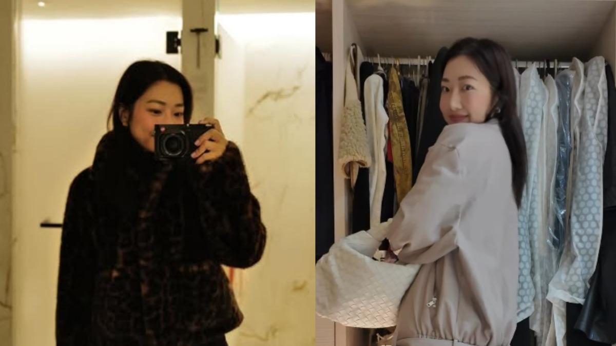 吊車大王長女曝光!留英氣質才女 曾拍攝黃玠瑋x吳青峰MV