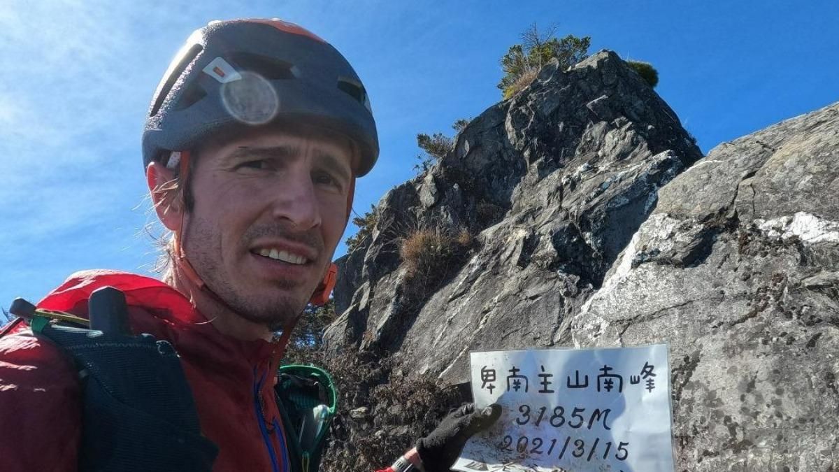 「跑山獸」擋人財路?專家曝不單純:讓7.5億消防計畫像詐騙