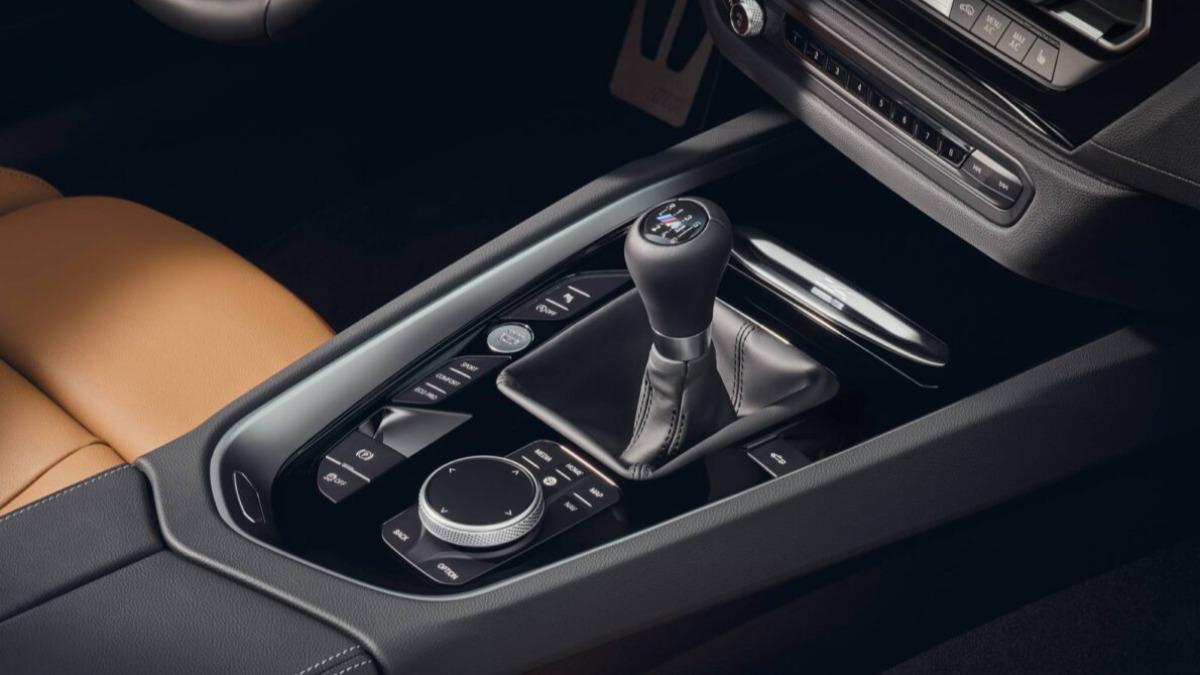 全球市場手排車款逐步縮減,未來三年成關鍵窗口。(圖/BMW提供)