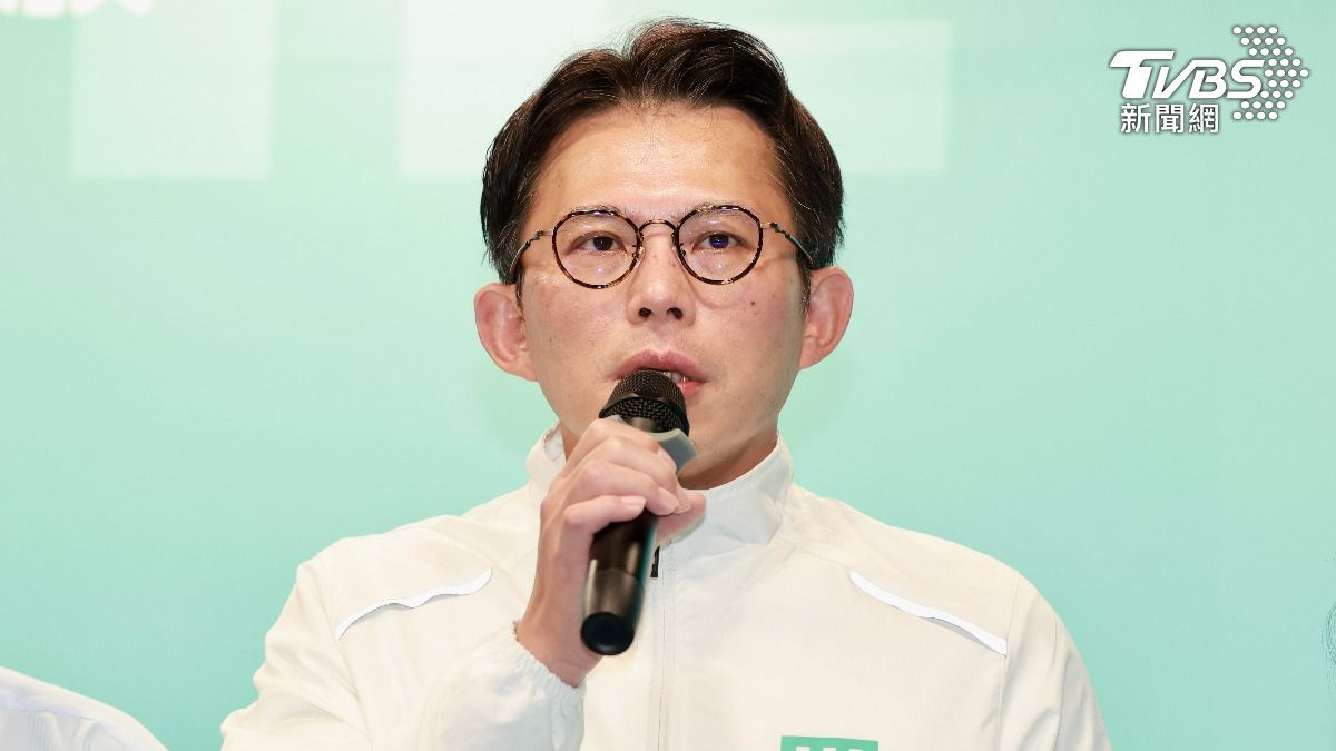 新北市長藍白合卡關?黃國昌:初選民調時間「連談都還沒談」
