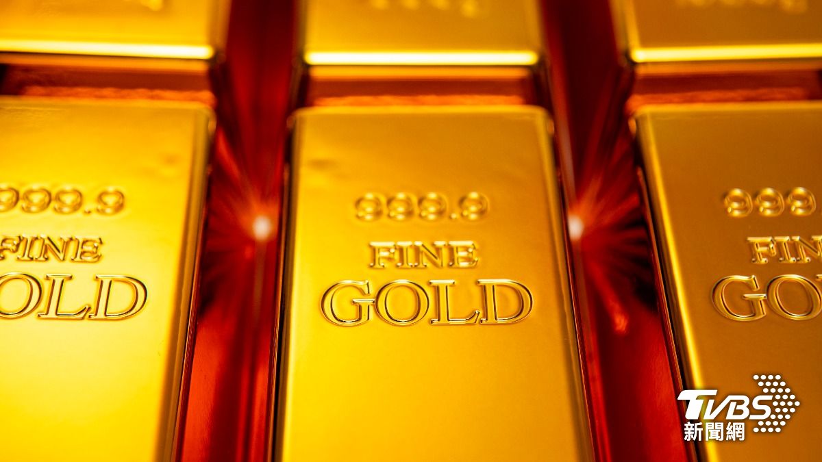 金價下跌!美伊停火1天就傳裂痕 專家憂:黃金復甦趨勢脆弱