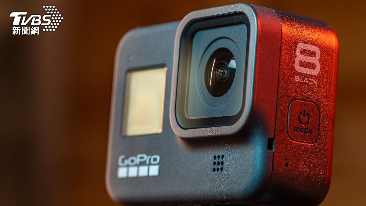 營收跌近4成撐不住!GoPro全球裁員23% 逾百人工作沒了