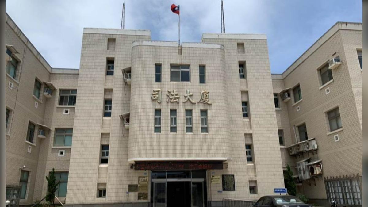 馬祖北竿棄屍案!男好心收留友卻喪命 遺體腐爛丟蝴蝶谷