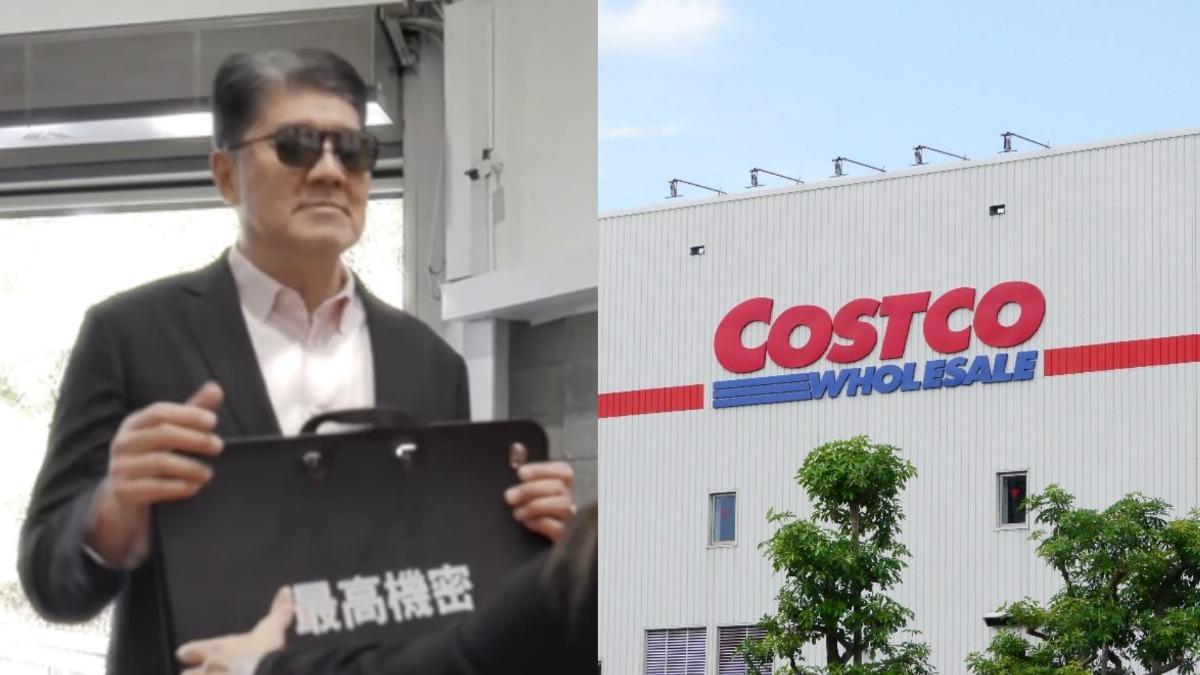 好市多總經理親上陣給優惠「電視折6千」 家樂福百款商品買1送1