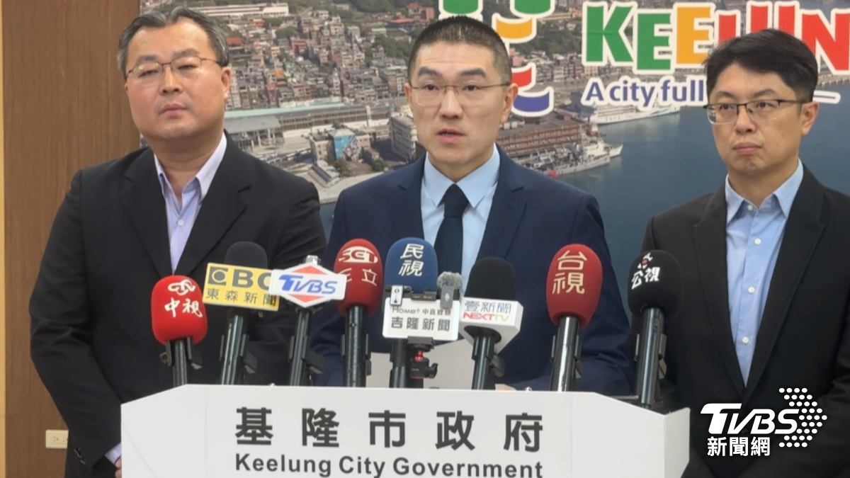 黑心公司排污水撈4億!基隆市府開鍘 罰2214萬+撤照