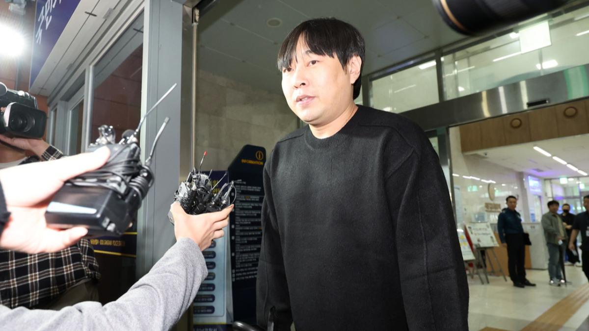 欠4千萬賭債+酒駕…大咖男星「腦出血失去意識」送醫　疑不堪調查壓力倒下