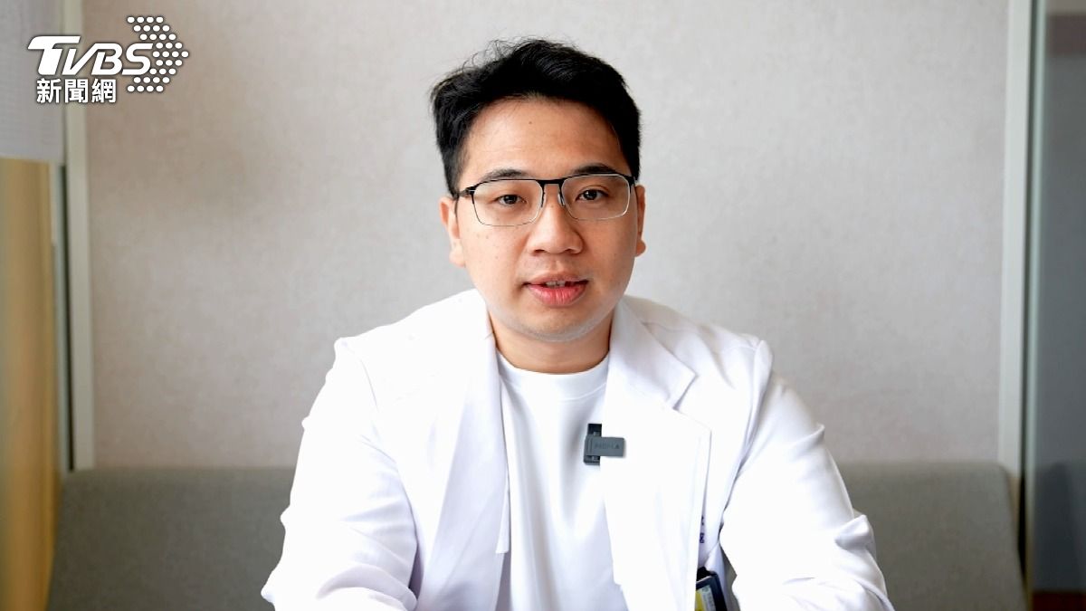 明明很累卻睡不著!醫師揭元兇是「這問題」 出現大腦過度警覺 (圖/TVBS)