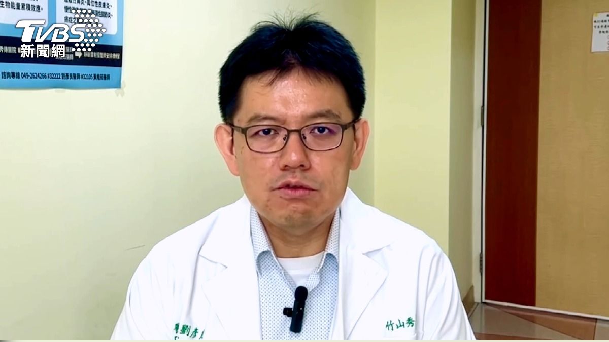 明明很累卻睡不著!醫師揭元兇是「這問題」 出現大腦過度警覺 (圖/TVBS)