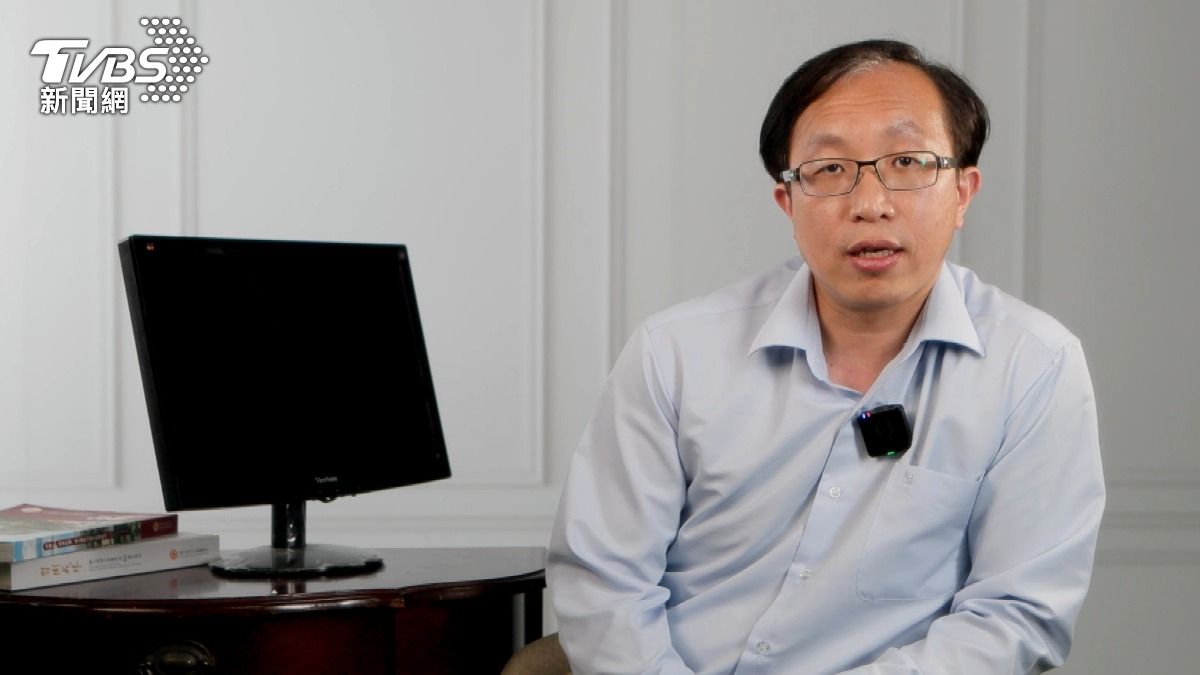 明明很累卻睡不著!醫師揭元兇是「這問題」 出現大腦過度警覺 (圖/TVBS)