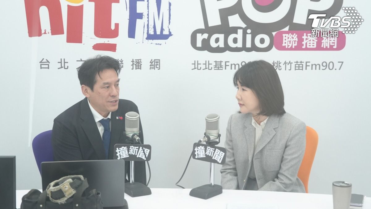 彰化民調曝「高過其他人」　考慮脫黨參選？謝衣鳳1句話藏玄機