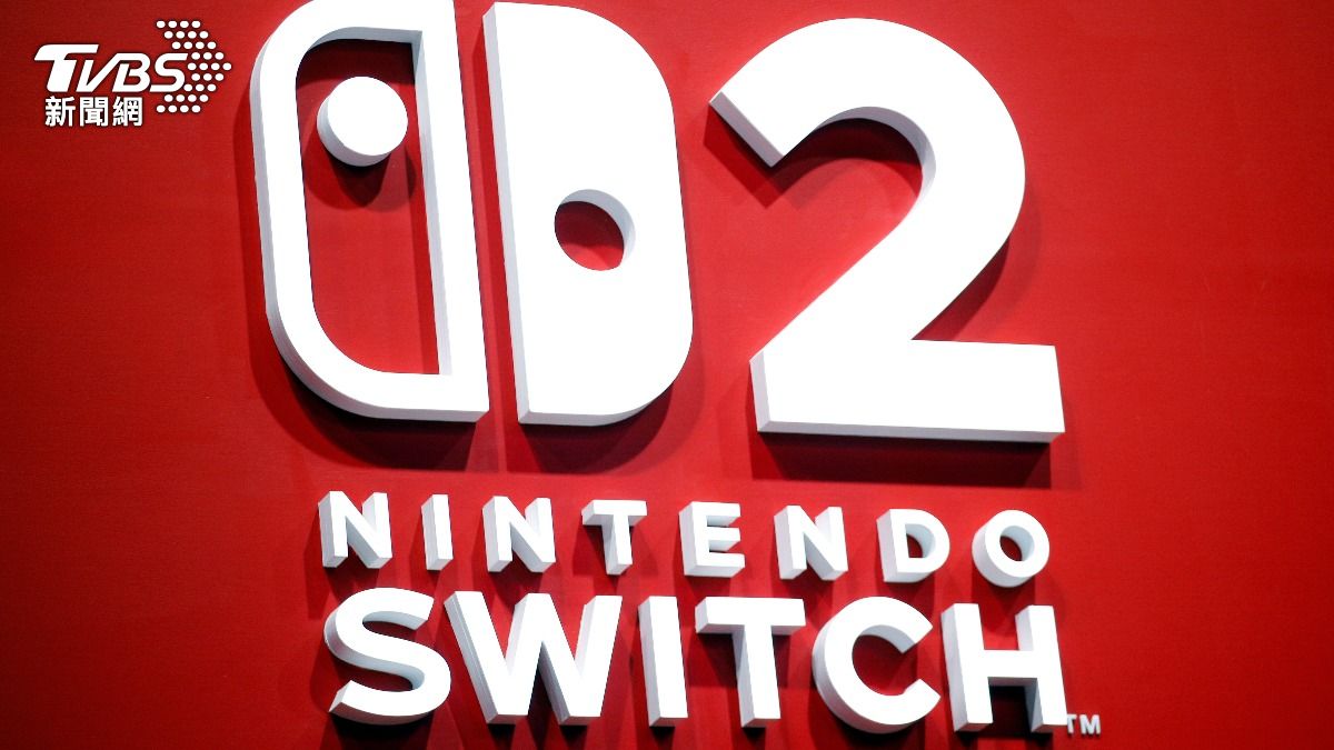 新遊戲《寶可夢冠軍》翻車,加上Switch 2減產,導致任天堂股價受挫。(圖/達志影像歐新社)