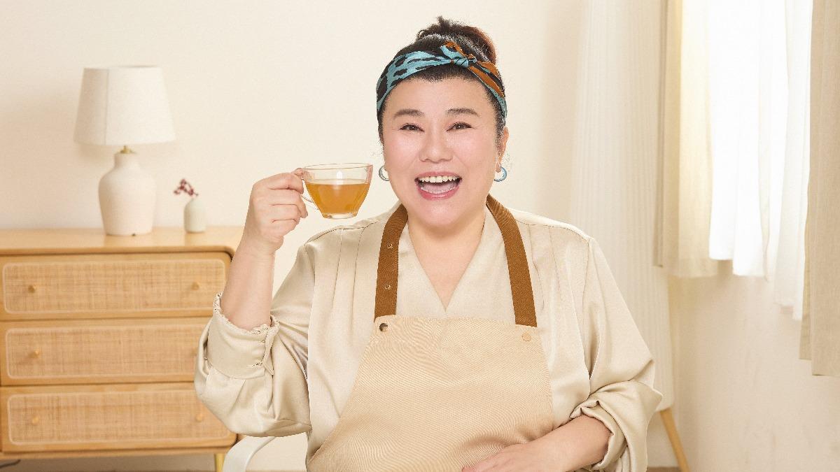 母親節前夕曝心願!58歲林美秀「一定要生女兒」:會是很棒的媽媽