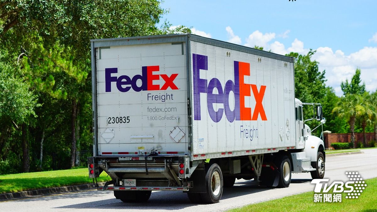FedEx恐怖快遞!趁送貨綁架7歲女童 姦殺棄屍荒野