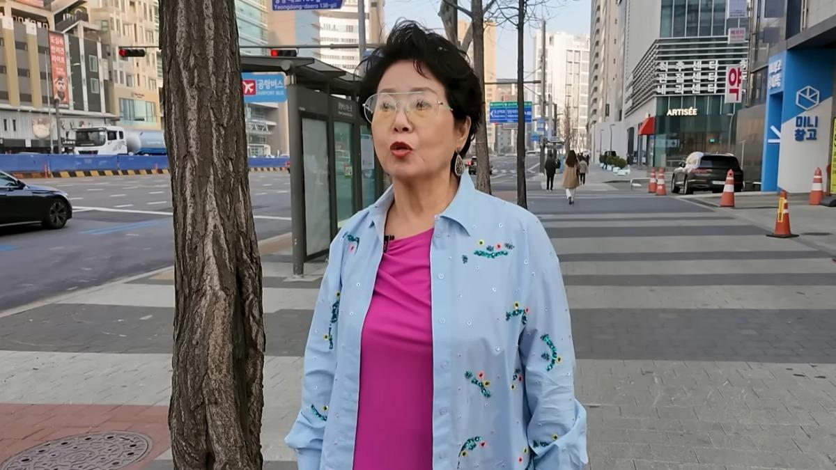 《順風婦產科》院長夫人「中風後連摔3次」引發骨裂 她哀號:日夜都在痛