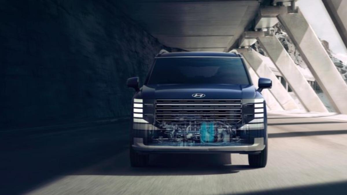 美製車零關稅HYUNDAI也跟上!明年引進這3款 3年推9新車