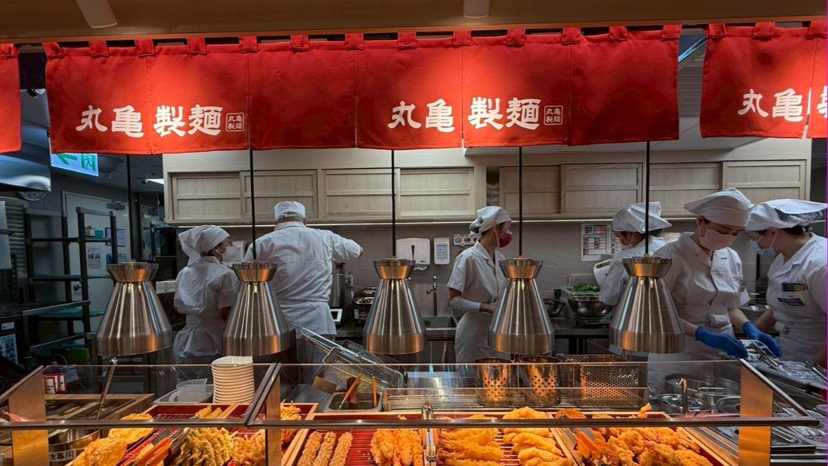 食安連爆免驚!網盤點「最乾淨餐廳」 鼎泰豐、日商全上榜