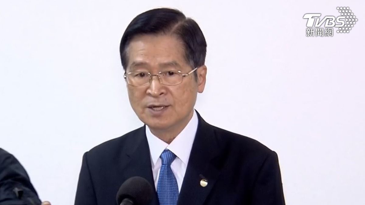 軍購再卡會出事？前防長喊「和平靠實力」：拖越久戰力間隙越大