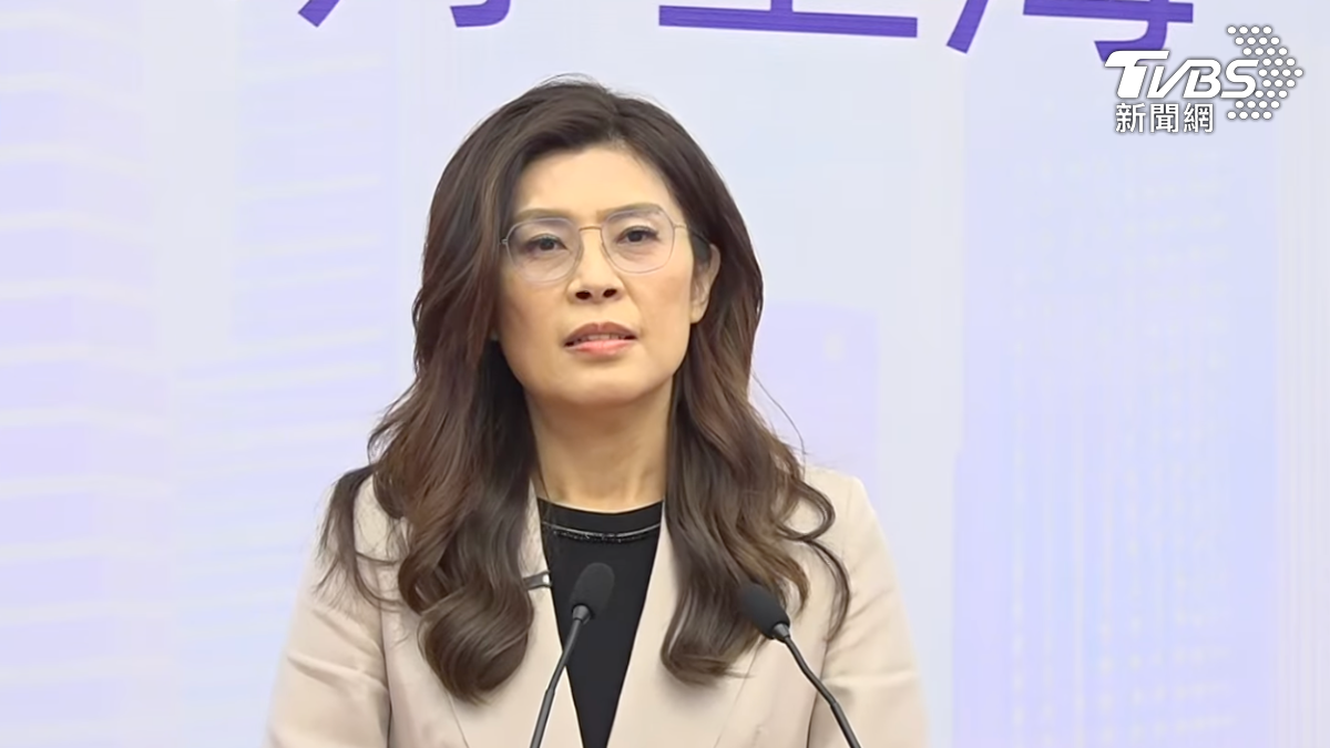 綠批鄭習會前夕共軍實彈演習 王鴻薇反擊:在黃海關台灣什麼事