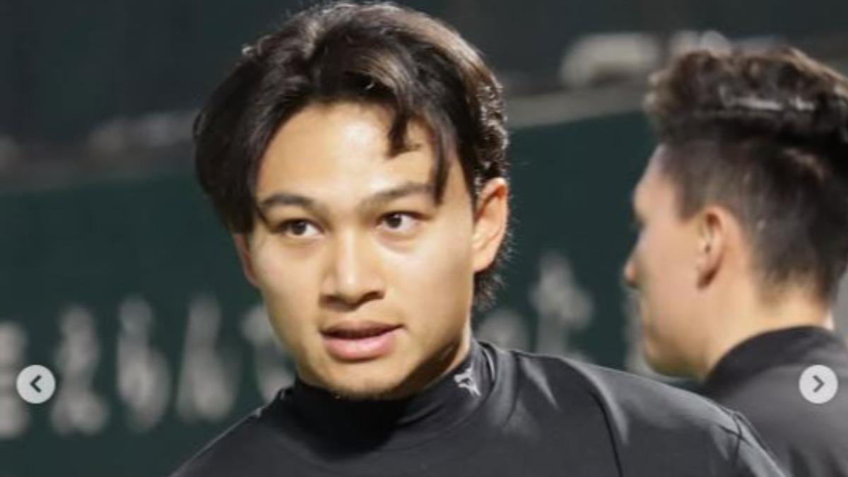 日職/敗投非戰之罪! 日職傳奇秋山幸二看徐若熙 具單季10勝實力