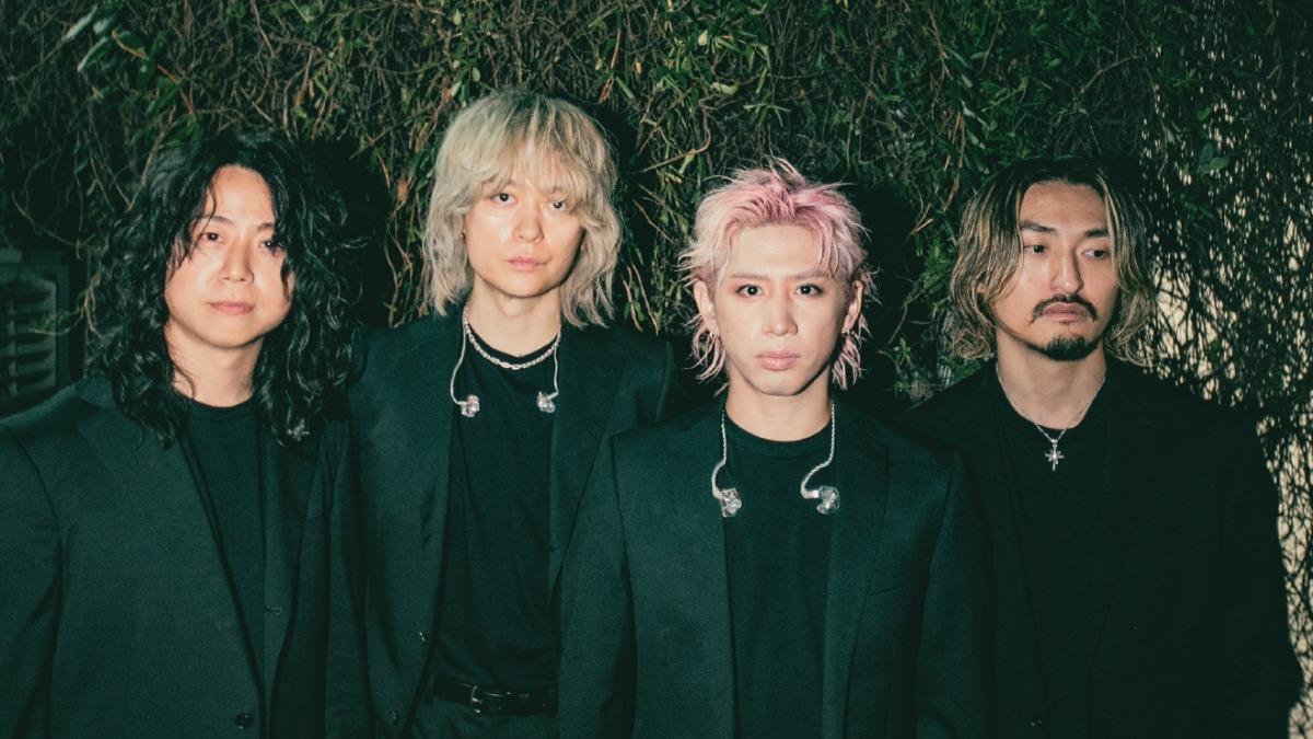 ONE OK ROCK香港演唱會取消！　另一日本天團亞巡「直接跳過大陸」