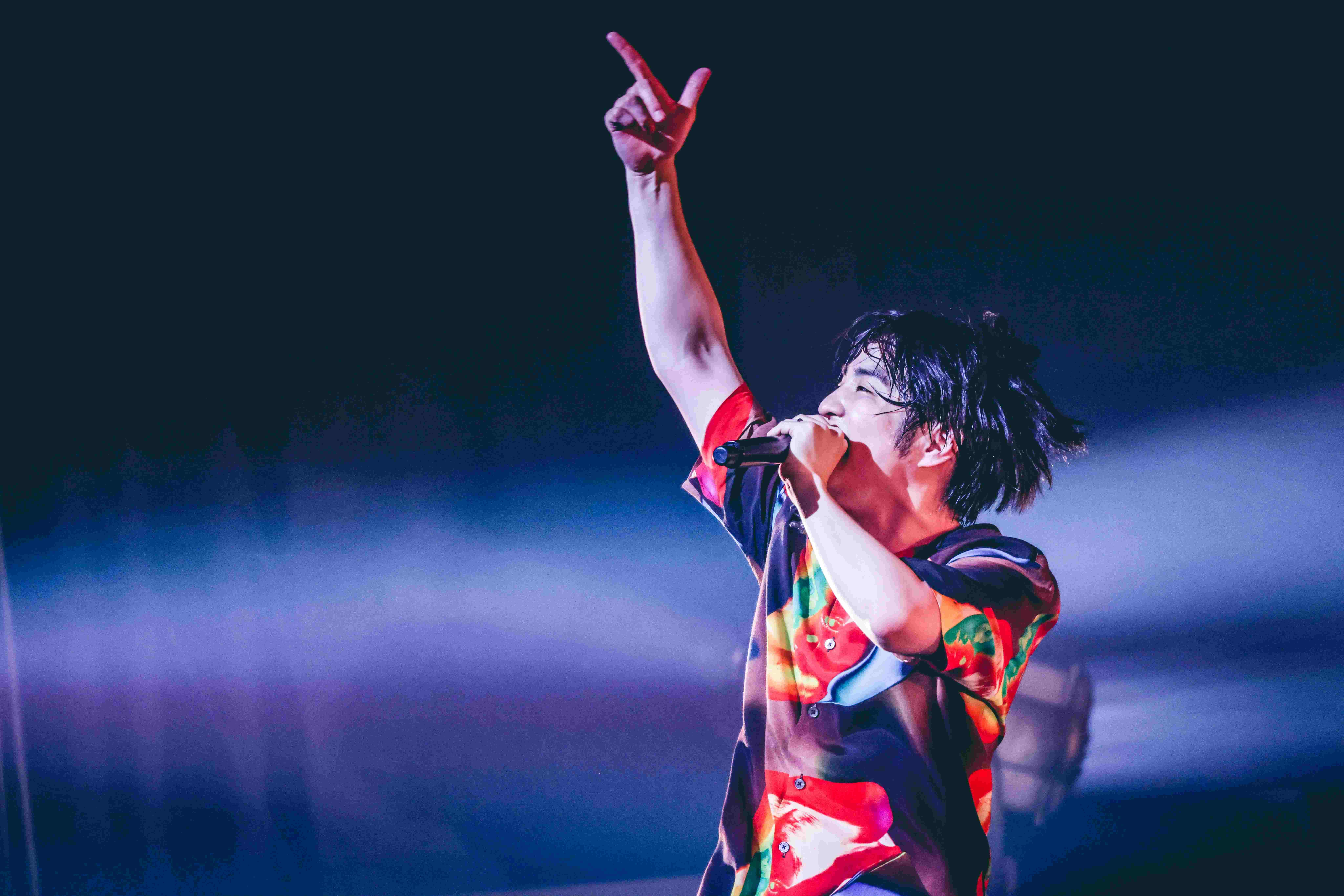 Official髭男dism同樣展開今年度亞洲巡迴。(圖/寬宏藝術提供)