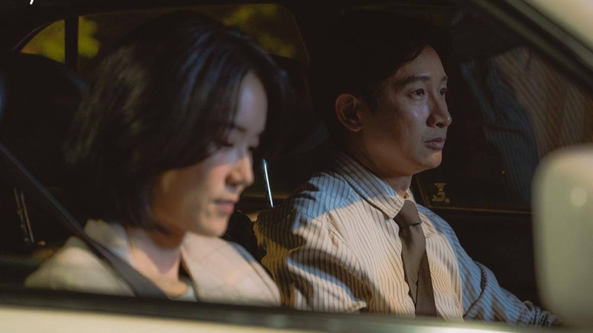Darren二度合作「扶正」鍾瑶 慘淪婚變怨偶:都在吵架