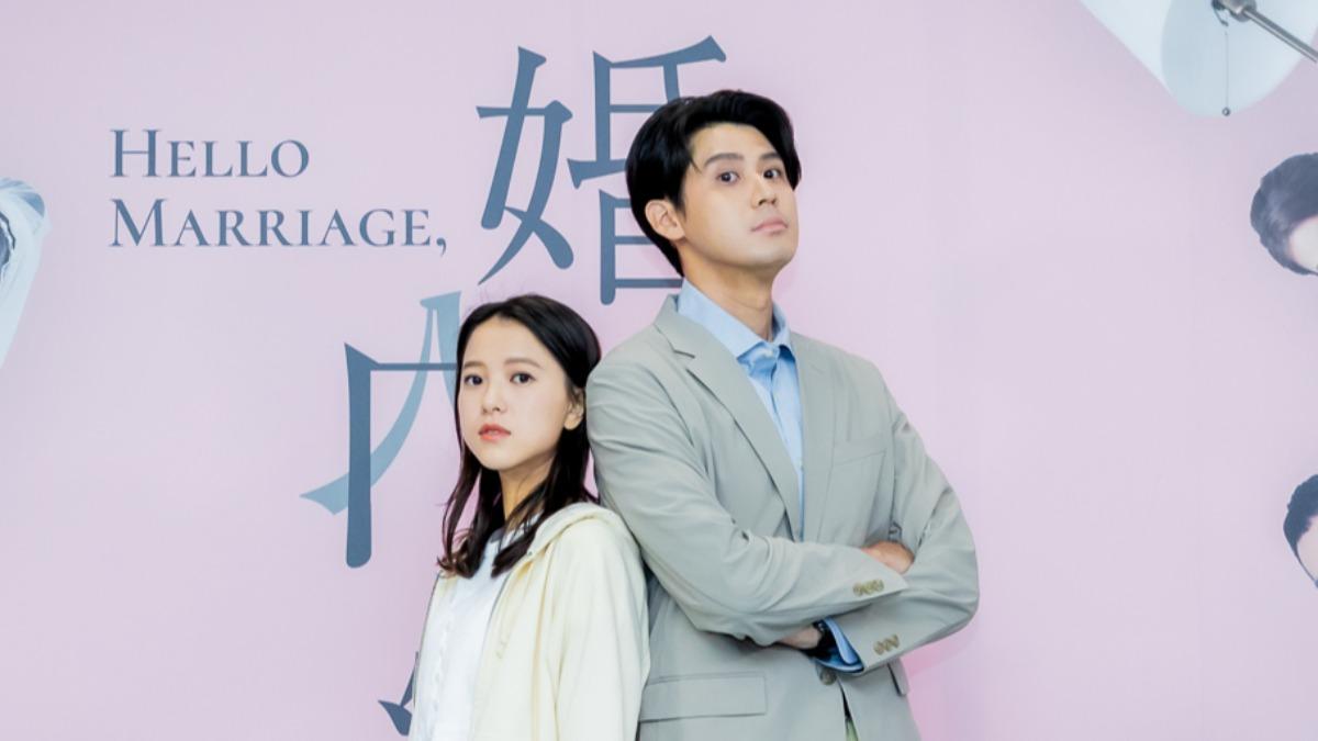 新婚沒空度蜜月!李玉璽送機票「安太座」 狂寵許允樂:說好要多旅行