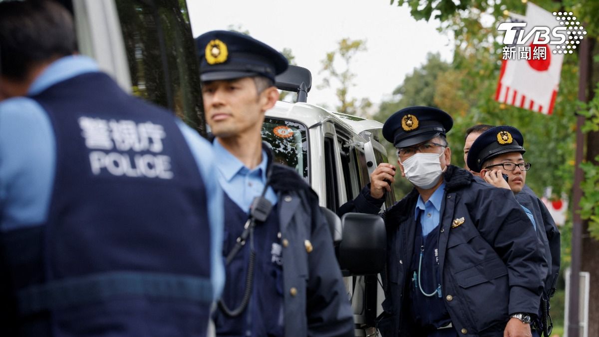 京都小五男童安達結希失蹤超過兩周,警方已擴大搜索範圍至全市。(圖/達志影像路透社)