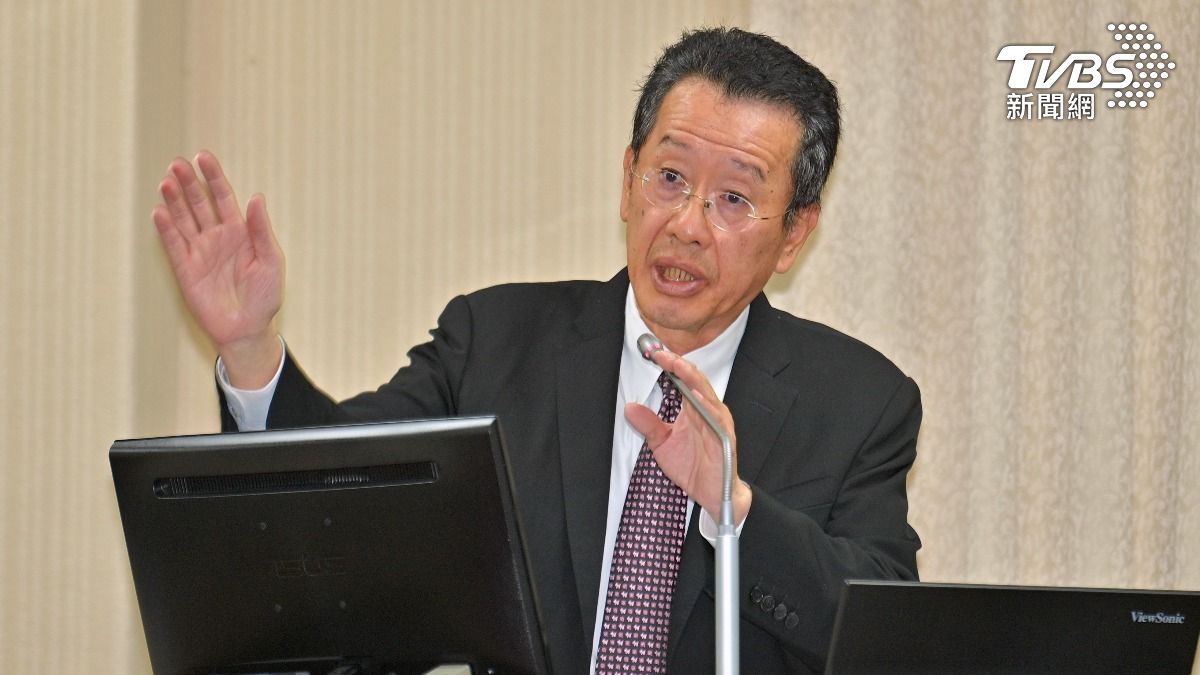 軍購協商藍委0出席綠嗆「躺等習近平」 顧立雄:共軍隨時由演轉戰
