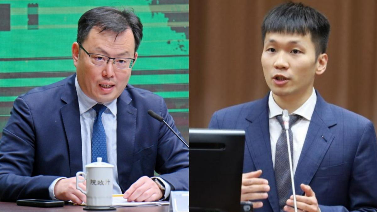 幕後／鄭世忠突請辭！傳他失落「沒當上部長」度不過與李洋磨合期