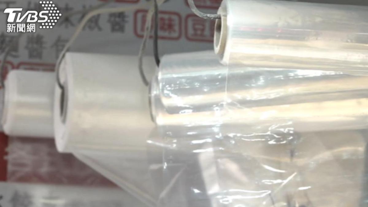 平價塑膠袋何時能買到？「塑膠內袋」優先　最快下週製造完成
