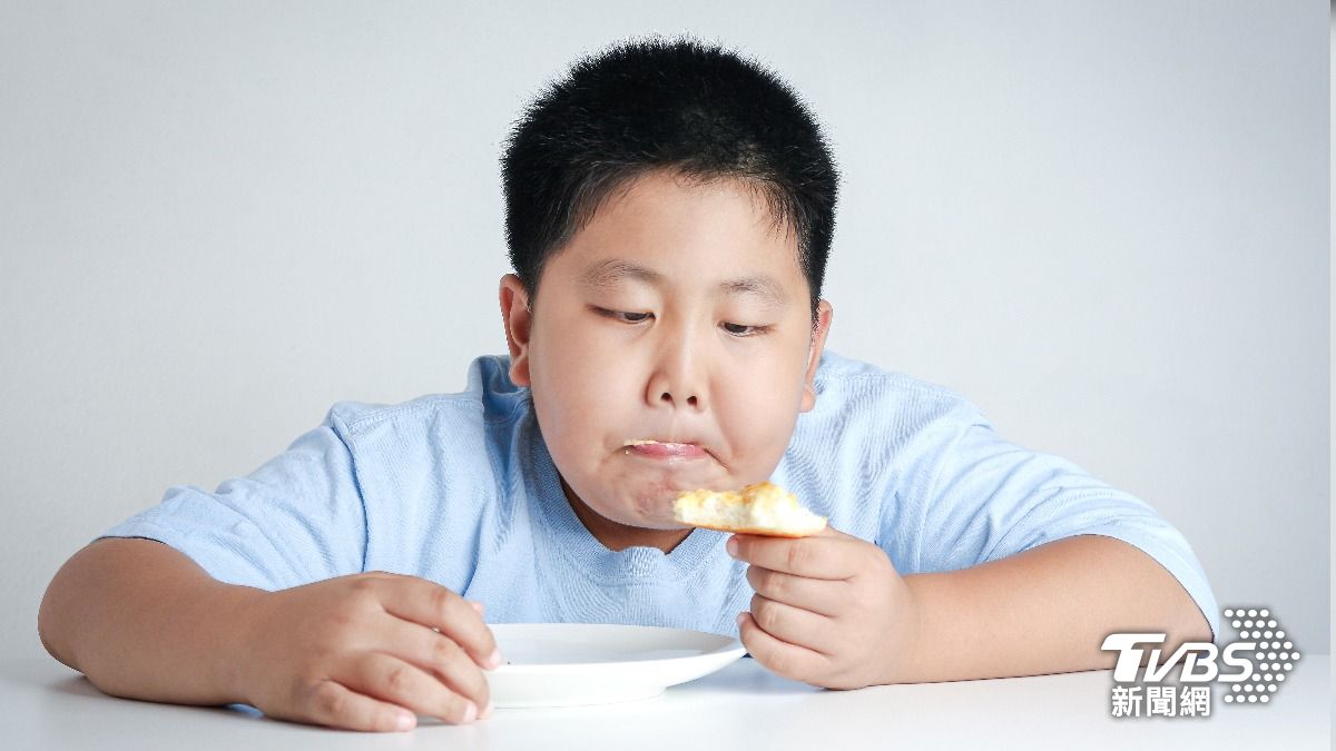 「小時候胖不是胖」錯了!醫示警恐患中風、心肌梗塞:僅能活45年