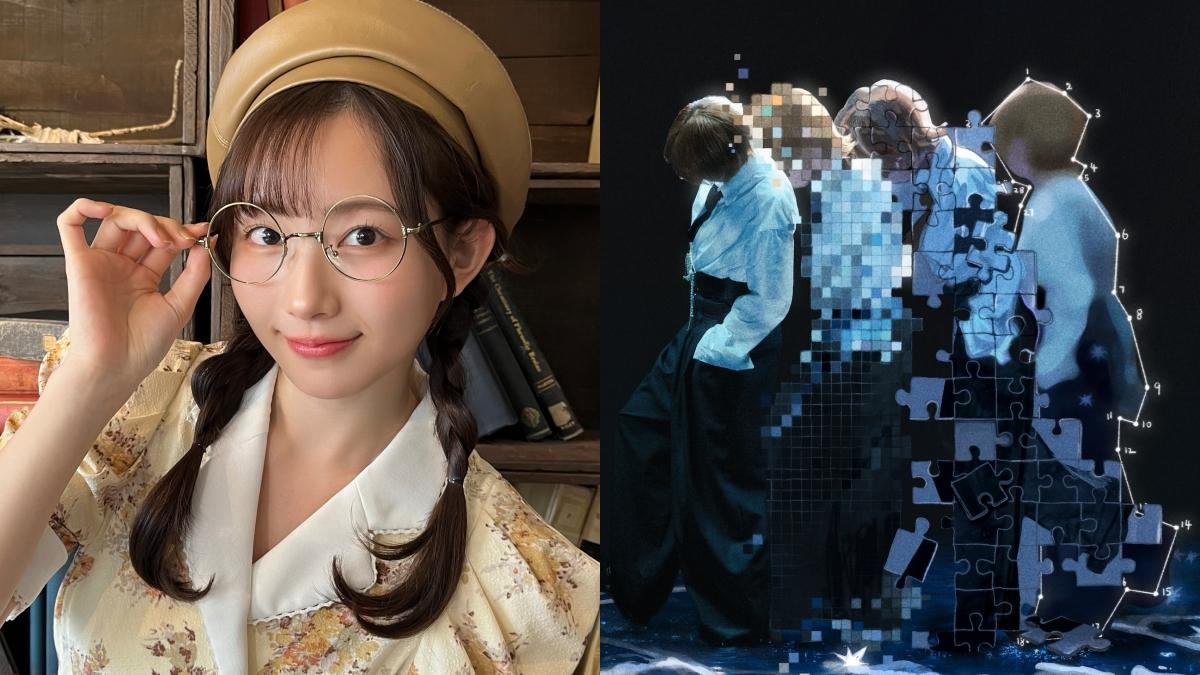 聲優女神青山渚6月來台會粉絲！親送明信片　natori重返台北8月挑戰北流