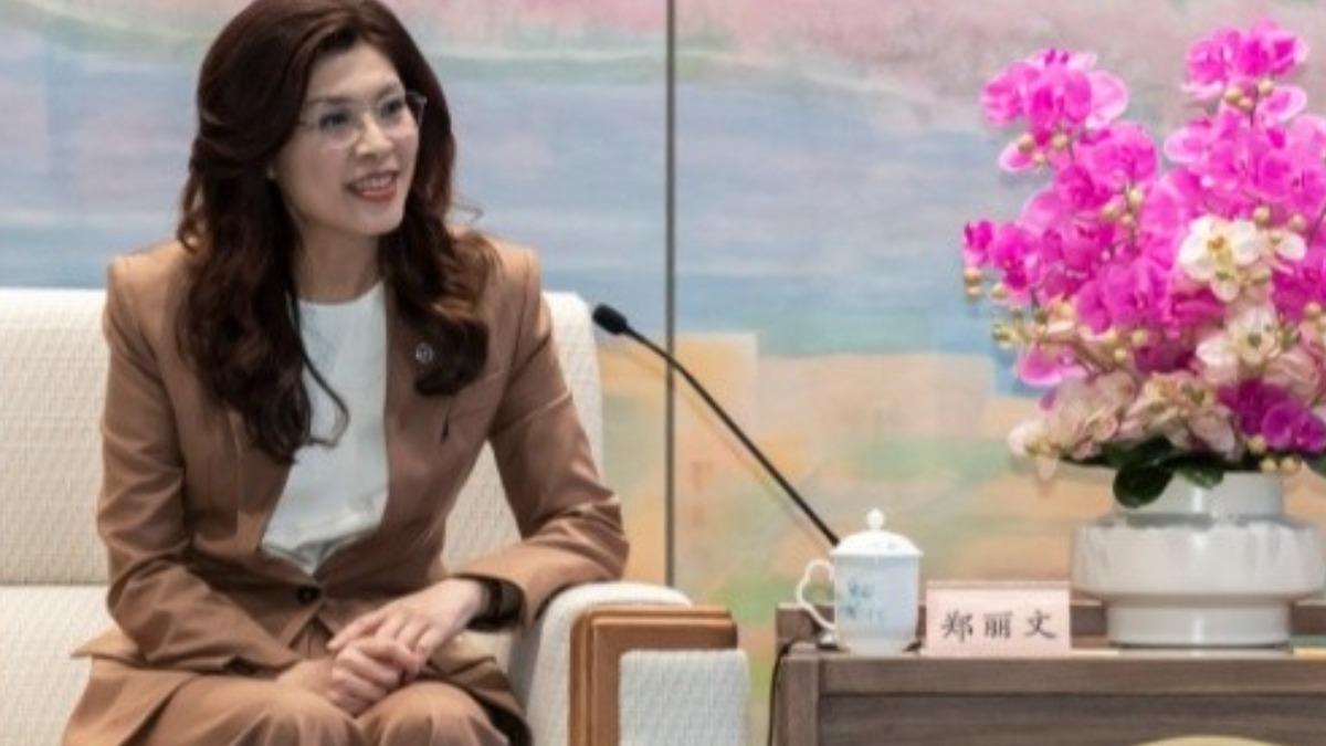 鄭習會來了!驚爆「綠營準備大追殺」:首波恐對他下手