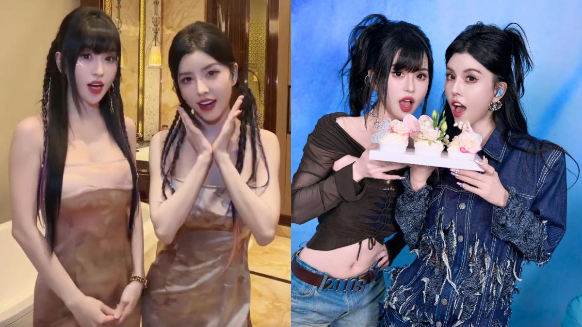 BY2曬唱歌影片「近況曝光」!網一看竟直呼:妹妹怎麼又變了