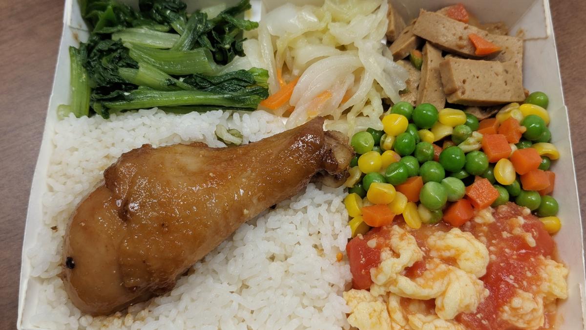 被封「最雷便當菜」!三色豆營養竟勝新鮮蔬菜 藥師曝1配方口感絕佳