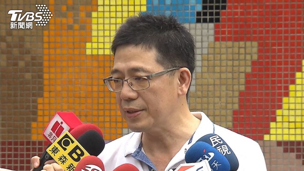 台灣民眾黨-民眾黨退黨-民眾黨退黨潮-簡千翔退黨-謝立功民眾黨