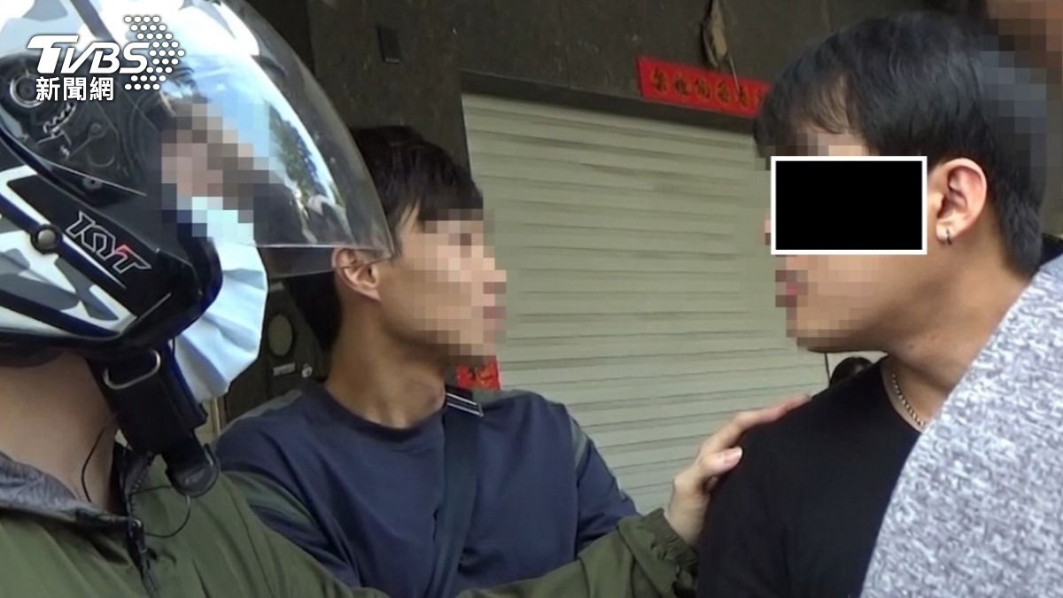 558公斤K毒藏進纖維絲!市值3億元闖關遭逮 少年淪運毒工具