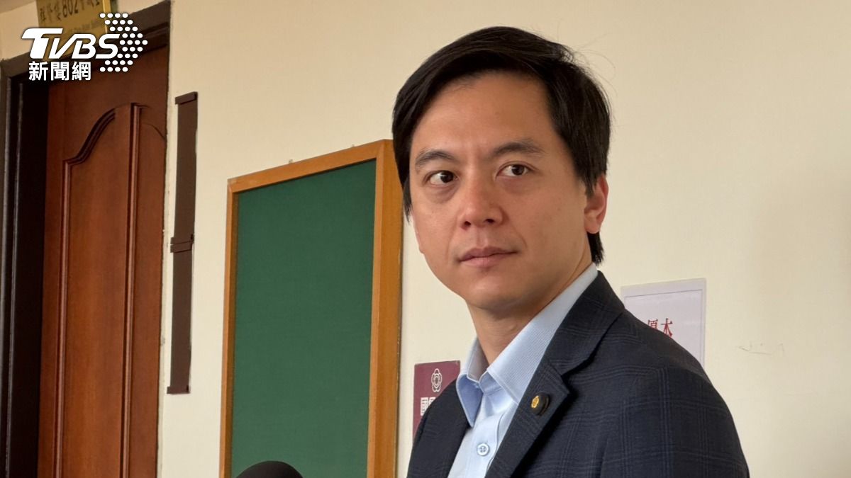 顧立雄哭了！軍購協商因1事又破局？　牛煦庭保證：不再耽誤