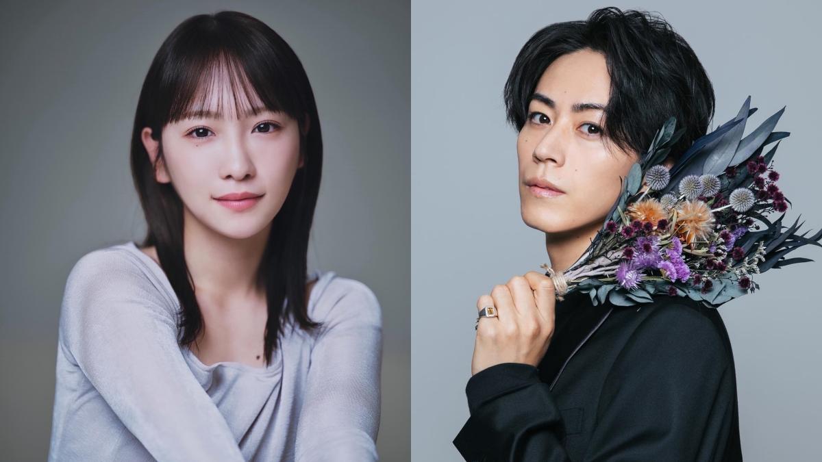 24歲就當媽…AKB48廣告女王川榮李奈認離婚！　男方發文：共同撫養小孩