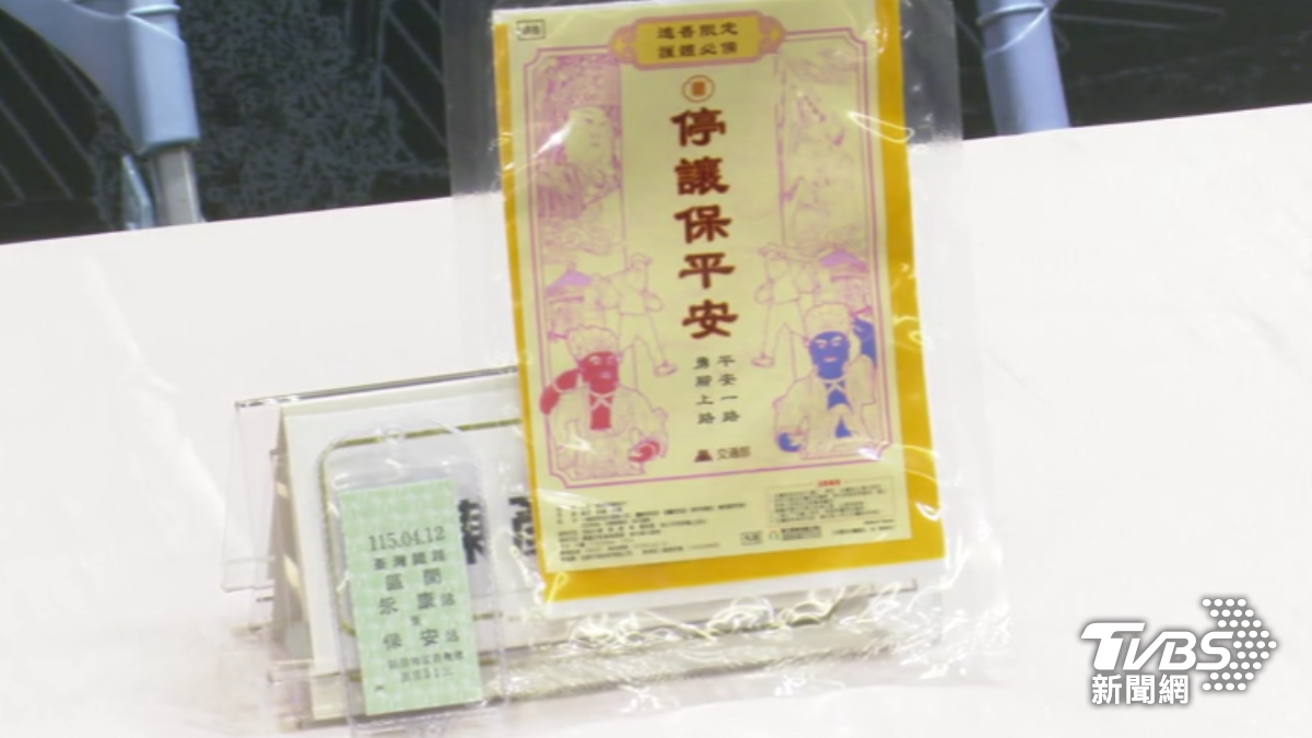 交通部指出台鐵加開182列車,高鐵加開10班次。(圖/TVBS)
